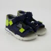 FRANKY Sandalen in Blau