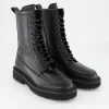 FREDA Stiefeletten in Schwarz