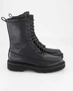 FREDA Stiefeletten in Schwarz