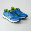 FREE Lo BOA GTX Sneaker in Blau
