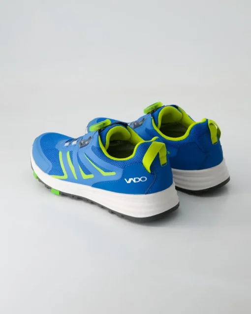 FREE Lo BOA GTX Sneaker in Blau