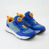 FREE RIDE Halbschuhe in Blau