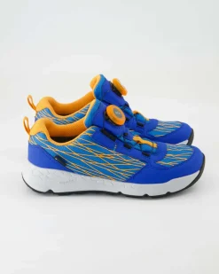 FREE RIDE Halbschuhe in Blau