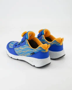 FREE RIDE Halbschuhe in Blau