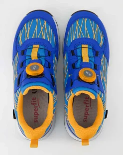 FREE RIDE Halbschuhe in Blau