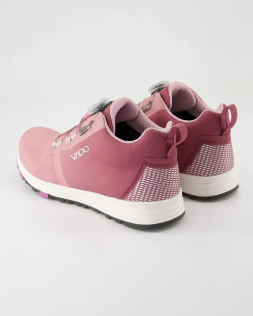 FRESH Mid BOA GTX Sneaker in Rosa