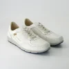 FUENCARRAL Sneaker in Weiß