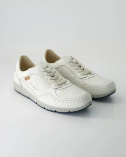 FUENCARRAL Sneaker in Weiß