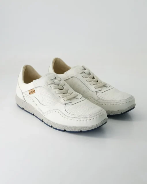 FUENCARRAL Sneaker in Weiß