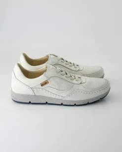 FUENCARRAL Sneaker in Weiß