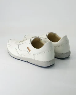 FUENCARRAL Sneaker in Weiß