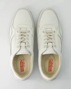 FUENCARRAL Sneaker in Weiß