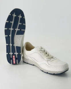 FUENCARRAL Sneaker in Weiß