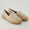 FW0FW07101 Espadrilles in Beige