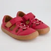 G3150217-4 Lauflernschuhe in Rot