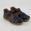 G2150168 Sandalen in Blau