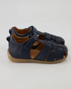 G2150168 Sandalen in Blau