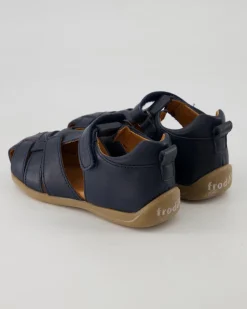 G2150168 Sandalen in Blau