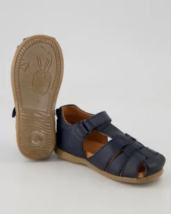 G2150168 Sandalen in Blau