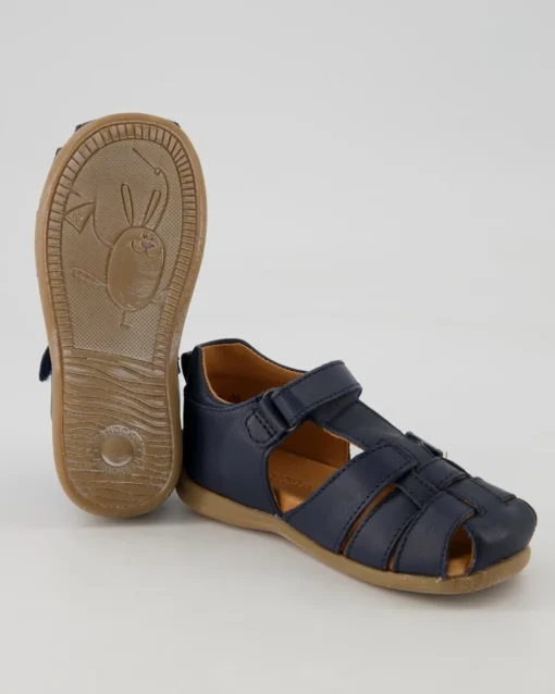 G2150168 Sandalen in Blau