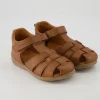 G2150168-4 Sandalen in Braun