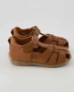 G2150168-4 Sandalen in Braun