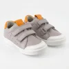G2130316-15 Sneaker in Grau