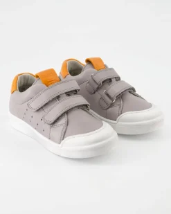 G2130316-15 Sneaker in Grau