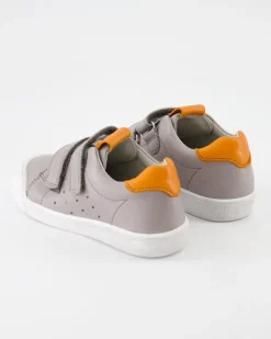 G2130316-15 Sneaker in Grau
