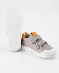 G2130316-15 Sneaker in Grau