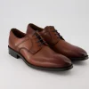 GALA Business Schuhe in Braun