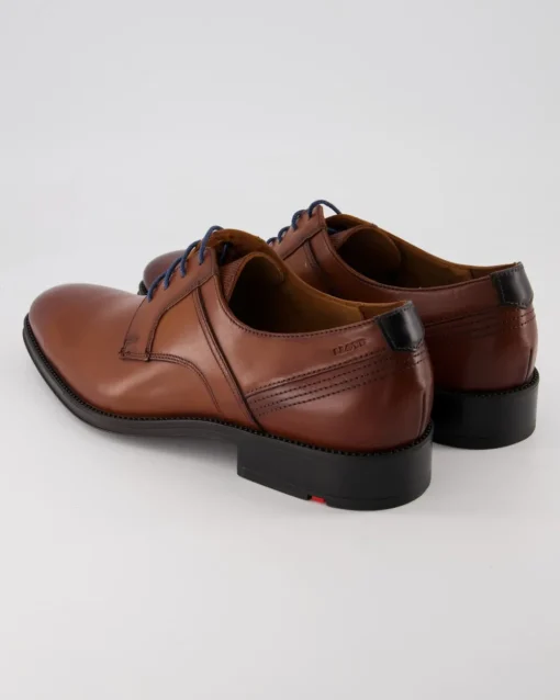 GALA Business Schuhe in Braun