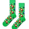 Garden Gnome Sock Socken in Mehrfarbig