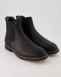 Garnock Igloo C2 Winterstiefel in Schwarz
