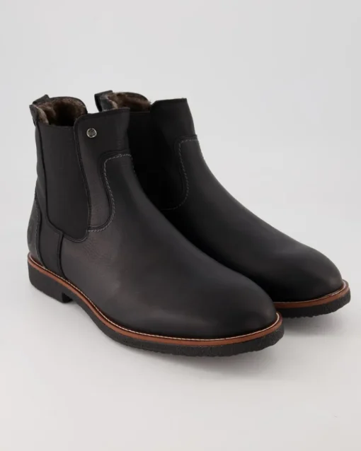 Garnock Igloo C2 Winterstiefel in Schwarz
