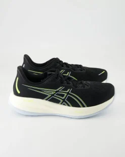 GEL-Cumulus 26 Sportschuhe in Schwarz