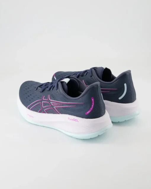 GEL-Cumulus 26 Sportschuhe in Blau