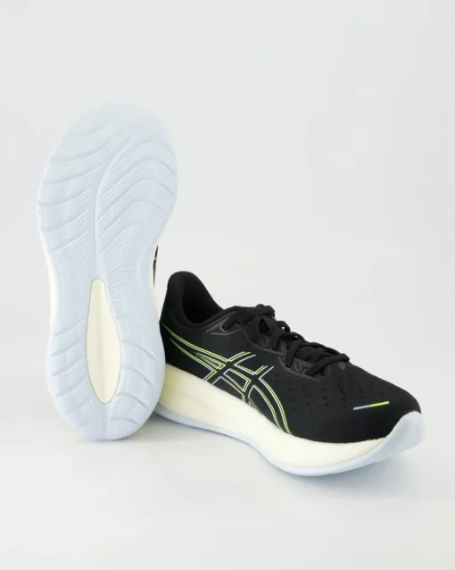 GEL-Cumulus 26 Sportschuhe in Schwarz