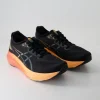 GEL-Kayano Sportschuhe in Schwarz
