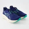 GEL-Nimbus 26 Sportschuhe in Blau