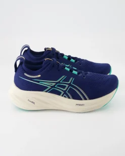 GEL-Nimbus 26 Sportschuhe in Blau