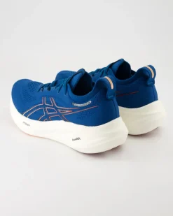 GEL-Nimbus 26 Sportschuhe in Blau