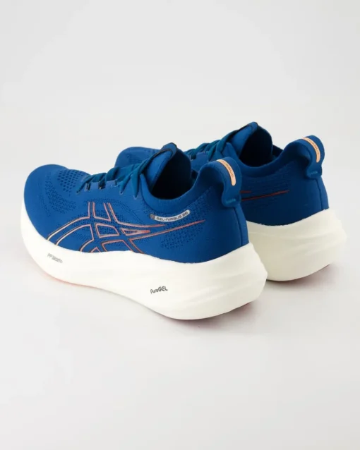 GEL-Nimbus 26 Sportschuhe in Blau