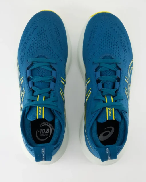 GEL-Nimbus 26 Sportschuhe in Blau