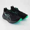 GEL-Nimbus Sportschuhe in Schwarz