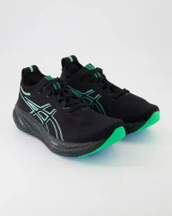 GEL-Nimbus Sportschuhe in Schwarz