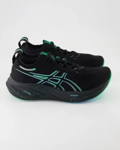 GEL-Nimbus Sportschuhe in Schwarz