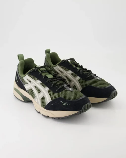 GEL-1090V2 Sportschuhe in Grün