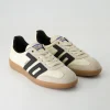 Ghost 2513-03 Sneaker in Beige