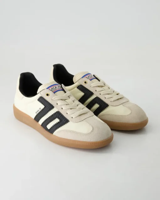 Ghost 2513-03 Sneaker in Beige